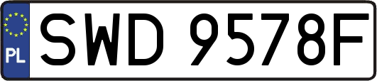 SWD9578F