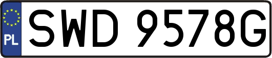 SWD9578G