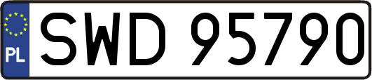 SWD95790