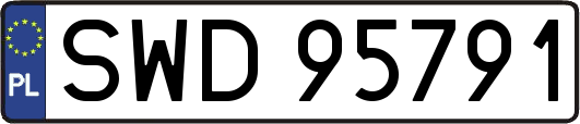 SWD95791