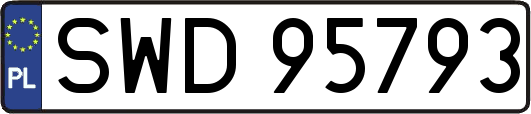 SWD95793