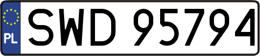 SWD95794