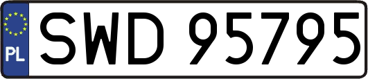 SWD95795
