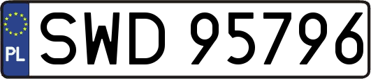 SWD95796