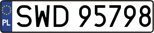 SWD95798