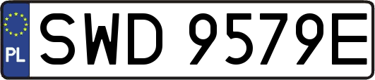 SWD9579E
