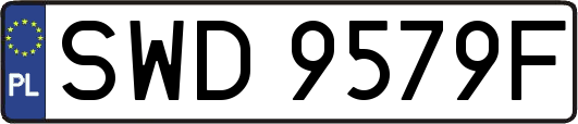 SWD9579F