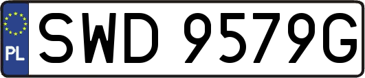 SWD9579G
