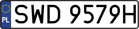 SWD9579H