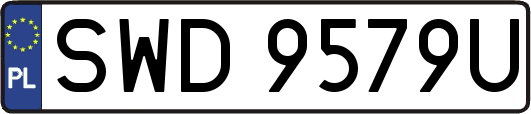 SWD9579U