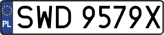 SWD9579X