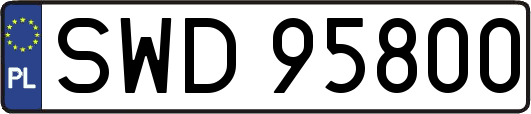 SWD95800