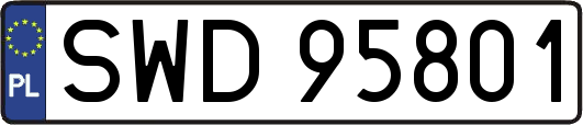 SWD95801