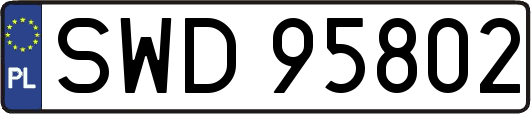 SWD95802