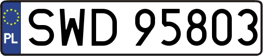 SWD95803