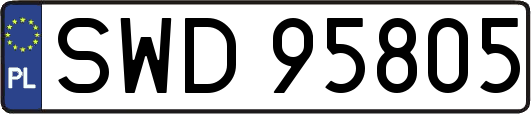 SWD95805
