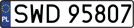SWD95807