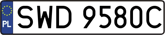 SWD9580C