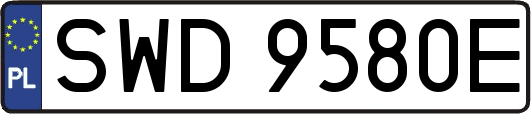 SWD9580E