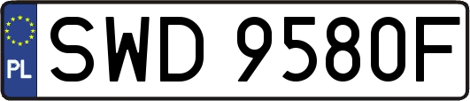 SWD9580F
