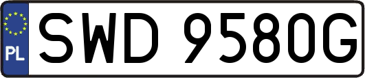 SWD9580G