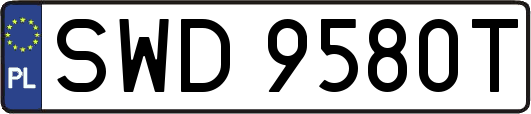 SWD9580T