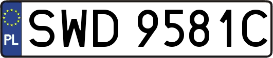 SWD9581C