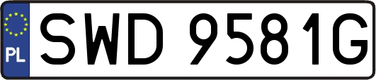 SWD9581G