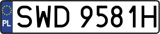 SWD9581H