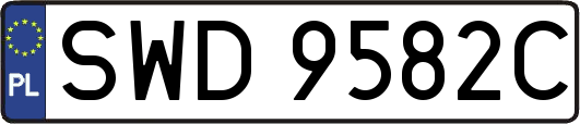 SWD9582C