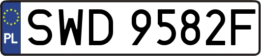 SWD9582F