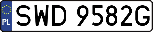 SWD9582G