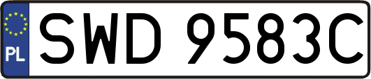 SWD9583C