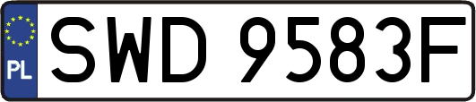 SWD9583F