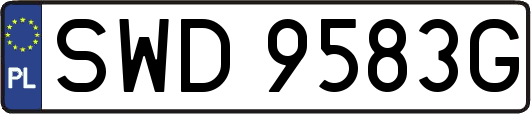 SWD9583G