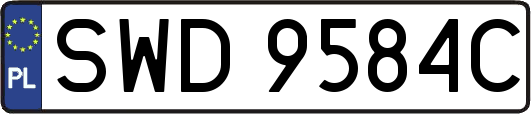 SWD9584C