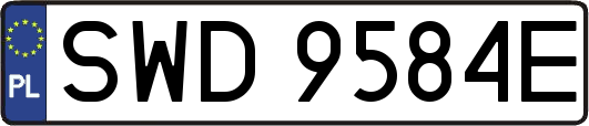 SWD9584E