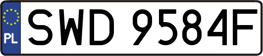 SWD9584F