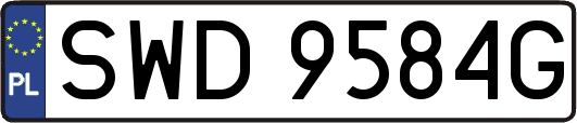 SWD9584G