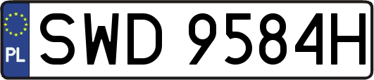 SWD9584H