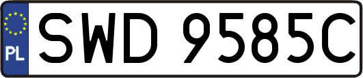 SWD9585C
