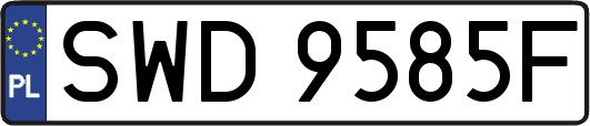 SWD9585F