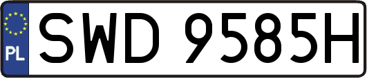 SWD9585H