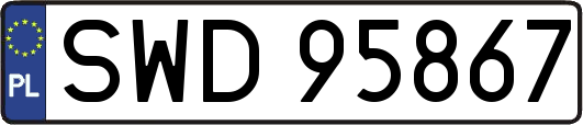 SWD95867