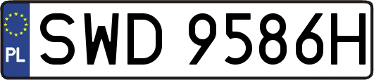 SWD9586H