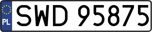 SWD95875