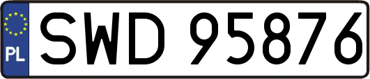 SWD95876