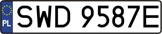 SWD9587E