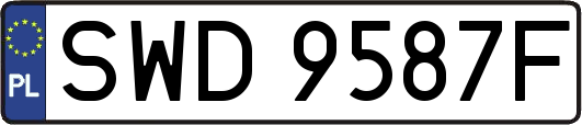 SWD9587F