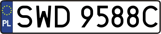 SWD9588C